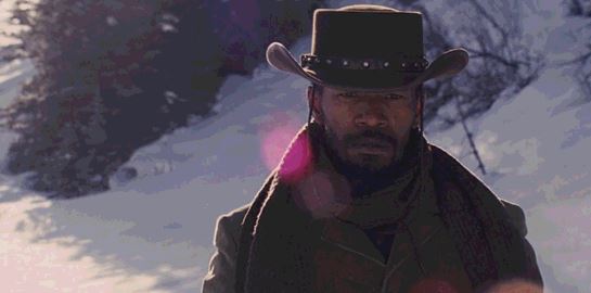 Ο Jamie Foxx και οι ταινίες της ζωής του