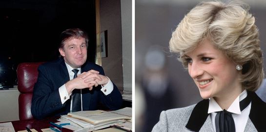 Γιατί ο αδερφός της Diana επιτίθεται στον Donald Trump;