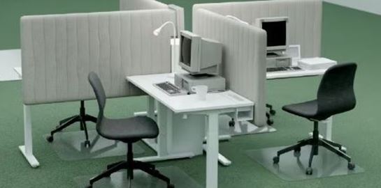 Πώς θα αγοράσετε το γραφείο της τηλεοπτικής σειράς Severance