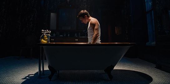 Για την Emerald Fennell, το Saltburn είχε ένα χαρούμενο τέλος