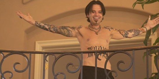 Full frontal, η επιστροφή