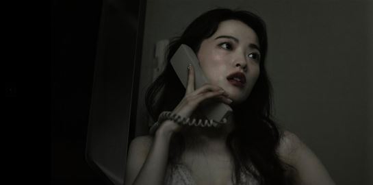 The 8 Show, το νέο ψυχολογικό θρίλερ που θυμίζει Squid Game