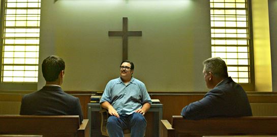 Τα μεγάλα ερωτήματα για τη συνέχεια του Mindhunter