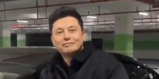 Ο Κινέζος κλώνος του Elon Musk