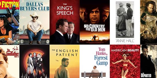 Κορυφαία soundtrack στον Best Radio 92.6