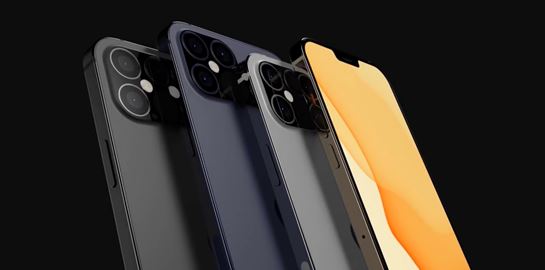 Το βίντεο που (ίσως) αποκαλύπτει το iPhone 12 Pro Max