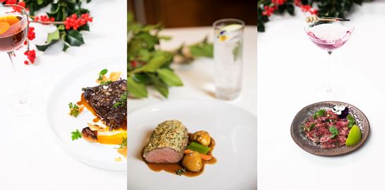 Επικά pairings για το φινάλε του 2021