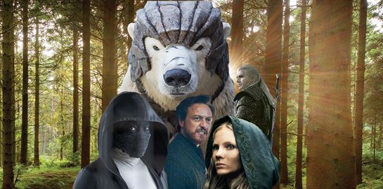 Τα βιβλία που θα προσπαθήσουν να γίνουν το νέο Game of Thrones