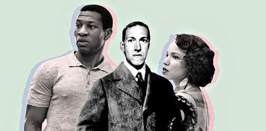 Τι πρέπει να γνωρίζεις για το Lovecraft Country