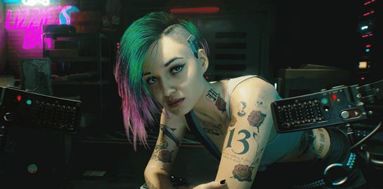 Το Cyberpunk 2077 δέχεται σκληρή κριτική για όλους τους σωστούς λόγους