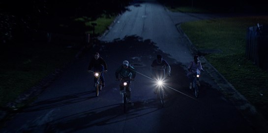 Οι σειρές του Netflix για τον Μάιο