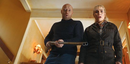 Τι θα δούμε τον Οκτώβριο στο Netflix