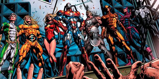 Οι Dark Avengers ίσως είναι το επόμενο στοίχημα της Marvel