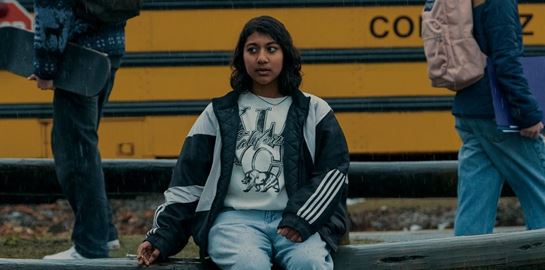 Στο Under the Bridge βλέπουμε τη συγκλονιστική ιστορία της Reena Virk που δεν επέστρεψε ποτέ