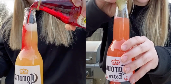 Το Corona Sunrise είναι το πιο διασκεδαστικό post-Covid cocktail