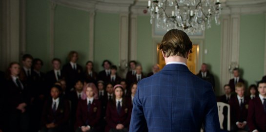 Οι πρωτότυπες σειρές του Netflix για τον Ιούλιο