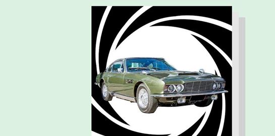 Πόσο κοστίζουν τα αυτοκίνητα του James Bond