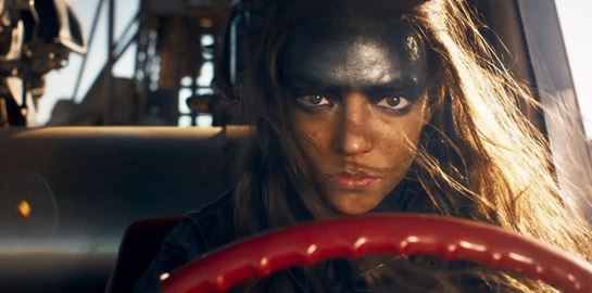 Οι 5 καλύτερες ταινίες επιστημονικής φαντασίας για το 2024