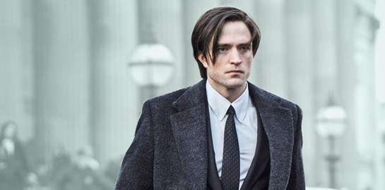 Τι ακολουθεί για τον Batman του Robert Pattinson