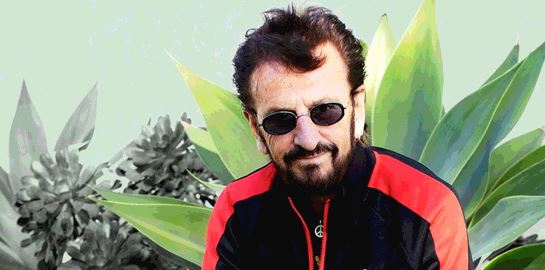 O Ringo Starr δε θέλει να κάνει μόνος του πρόβες