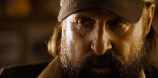 Πρώτη ματιά στo θρίλερ Until Dawn, που είναι βασισμένη στο ομώνυμο video game