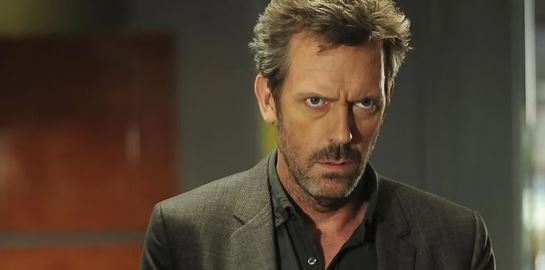 Hugh Laurie, πέρα από τον House