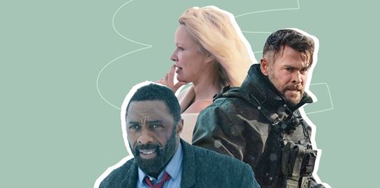 Οι καλύτερες πρωτότυπες ταινίες του Netflix για το 2023, μέχρι στιγμής