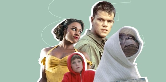 O Steven Spielberg για αρχάριους