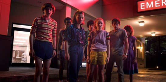 Μερικές βραβευμένες σειρές του Netflix που αξίζουν τον χρόνο σου