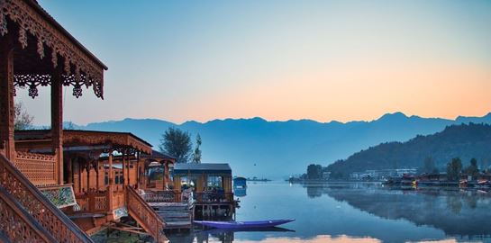 Ταξιδεύοντας στη Βενετία της Ανατολής