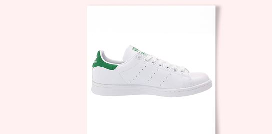 Με αυτά τα παπούτσια για το καλοκαίρι, αμέσως καλύτερα