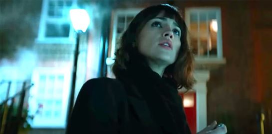 Κάτι τρέχει με τη 2η σεζόν του 3 Body Problem