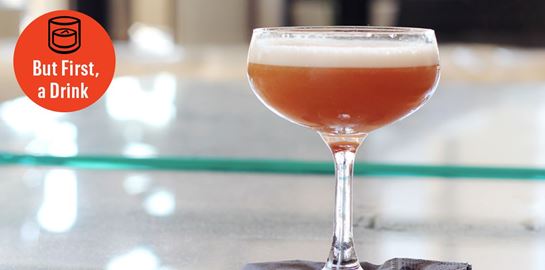 Η συνταγή για το απόλυτο Sex on the Beach