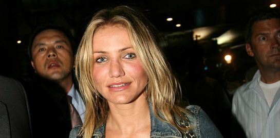 Celebrities στα αεροδρόμια στις αρχές των zeroes, οι φωτογραφίες