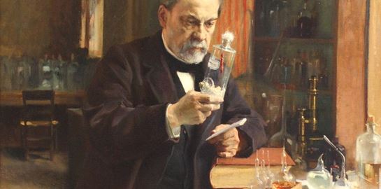 Αυτοί είναι 10 επιστήμονες που άλλαξαν την ιστορία της ανθρωπότητας