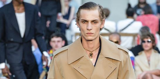 Τα κοσμήματα είναι και αντρική υπόθεση