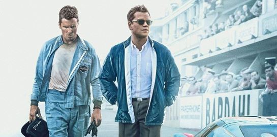 Οι 5 καλύτερες ταινίες που θα βρεις στο Netflix τον Απρίλιο