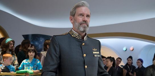 10 νέες σειρές για το 2020