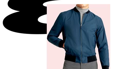 Τα bomber jackets της σεζόν
