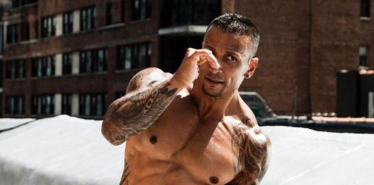 Με το aero boxing θα γυμνάσεις αποτελεσματικά το κορμί σου