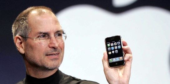 7 πράγματα που δεν υπήρχαν πριν 25 χρόνια και έχουν αλλάξει τη ζωή μας