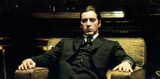 5 κορυφαίοι ρόλοι του Al Pacino
