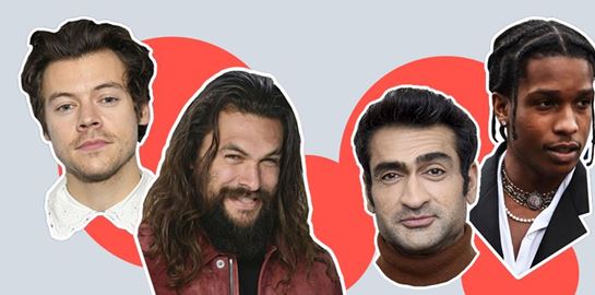 O οδηγός του Esquire για τα καλύτερα κουρέματα της χρονιάς