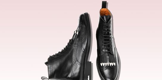 5 μποτάκια που πρέπει να αποκτήσεις πριν τα πρωτοβρόχια