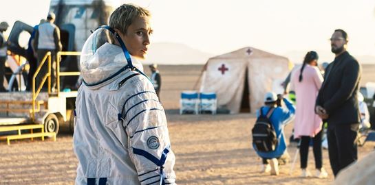 Η σειρά που βλέπουν όλοι στο Netflix αυτήν τη στιγμή είναι γερμανική