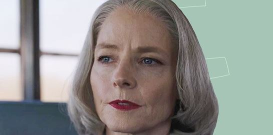 Οι τελευταίες, βασικές λεπτομέρειες για το True Detective με τη Jodie Foster