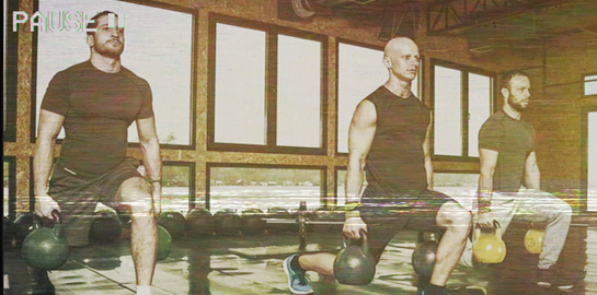 Χτίσε αντοχή και κάψε θερμίδες με τη μέθοδο Strongman