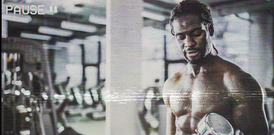 Πρόγραμμα για γρήγορες καύσεις και μεγάλο όγκο