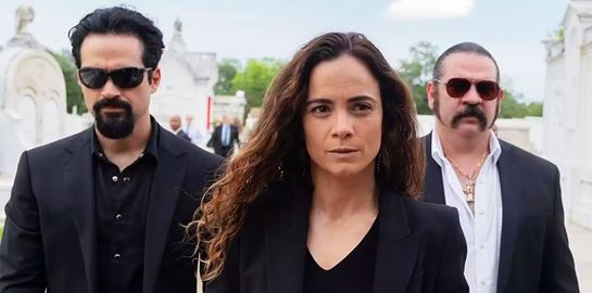 Aυτή η σειρά είναι από τις καλύτερες του Netflix και κερδίζει διαρκώς θεατές