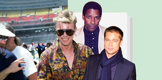 Υπερστιλάτοι στα 40